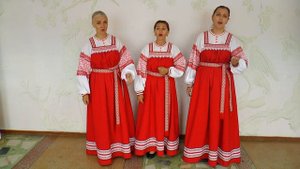 "Зачем солнце рано пало",лирическая Омской обл.,обр. В.Бакке, ансамбль "Мелодия", Татарский р-он,НС
