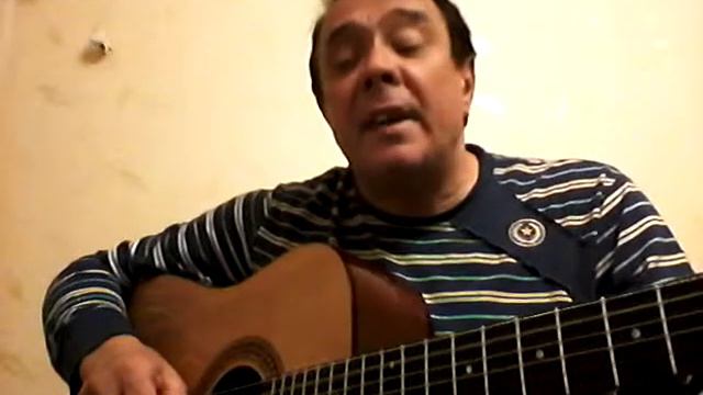 Романс "В те дни..." смотреть онлайн