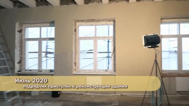 Лицей им. В.Г.Кадышевского в г.Дубна смотреть онлайн