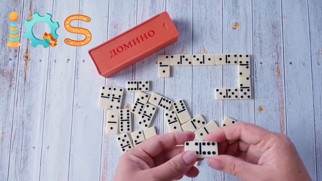 Домино классика смотреть онлайн