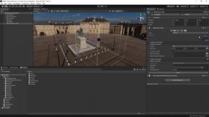 Reflections and Refractions in Unity! – HDRP Tutorial