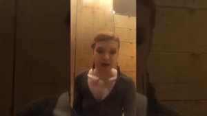 Ульяна Бикбау Адель Ривьера (@adeleriviere1981) • Instagram