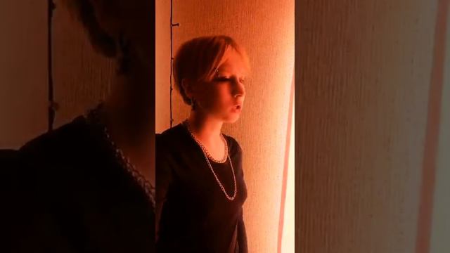 Некрасова Виктория Денисовна. "для поступления в Театральную школу Олега Табакова"