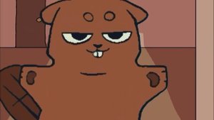 Мистер Бобёр || Анимация Винди 31 || Пандекс || IvI_Tody