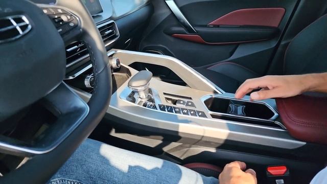 Geely Coolray 2023 года - прежде чем купить, посмотри видео! смотреть онлайн