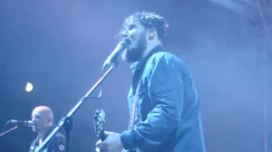 Северный Флот - Мертвый Анархист (live, Чернозем 2015)