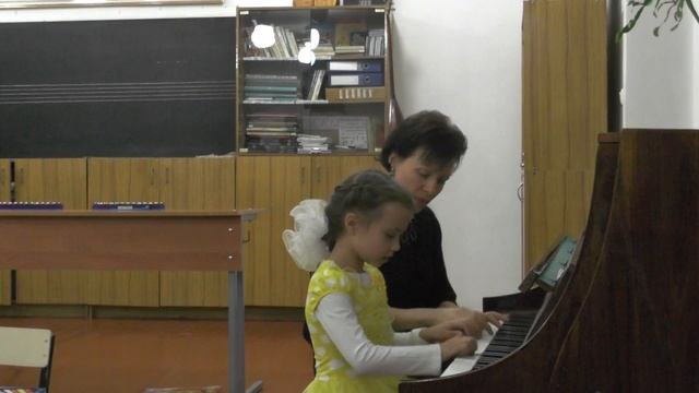 Вальс Собачек смотреть онлайн