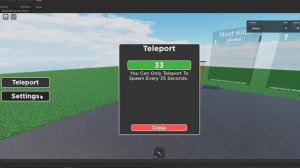 (FREE KIT) How To Make A Sword Fight And Steal Time Game In ROBLOX STUDIO!