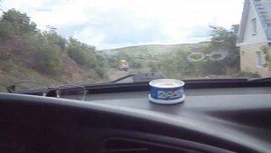 бюджетный автозвук в ланос