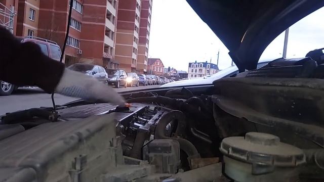 Дергается машина на холостых и при движении HONDA AKKORD смотреть онлайн