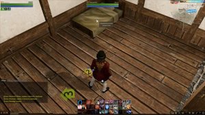 Очки работы в ArcheAge и как их восстановить.