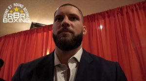 Florian Munteanu (Viktor Drago) Talks Creed 2