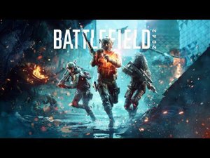 Battlefield 2042. Немой стрим  #пк #ps5 #gaming #battlefield2042 #shorts