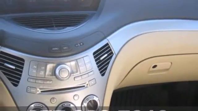 2006 Subaru B9 Tribeca La Crosse WI Rochester, MN #AM13425 - SOLD смотреть онлайн