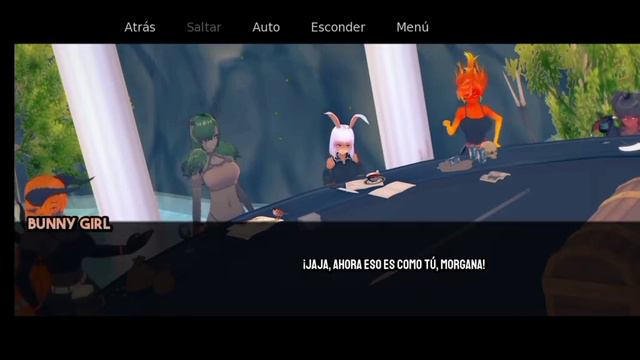 Descargar Corrupted Kingdoms! смотреть онлайн