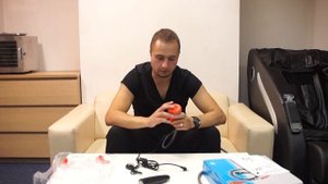 ДУШ ПОХОДНЫЙ АККУМУЛЯТОРНЫЙ TURVER I ОБЗОР