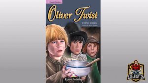 Oliver Twist (by Charles Dickens) chapter 8 Audiobook