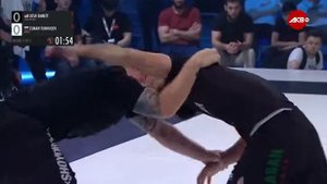 ACB JJ 14: Зубайра Тухугов vs.Джош Эммет / Zubaira Tukhugov vs Josh Emmett