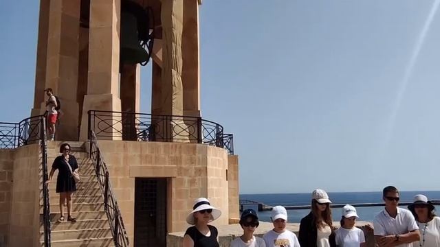 Мальта, г.Валлетта