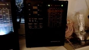 Радиоприемник Меридиан 235.