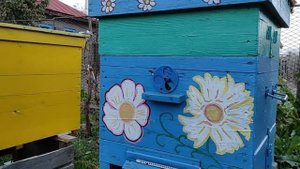 Изоляция маток!!! ЭФФЕКТИВНАЯ ПРАКТИЧЕСКАЯ ТЕХНОЛОГИЯ!!!  для начинающих пчеловодов!!!