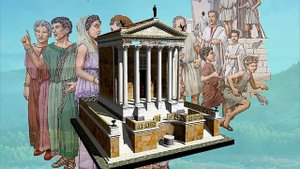 Святая Виктория Кордубская.