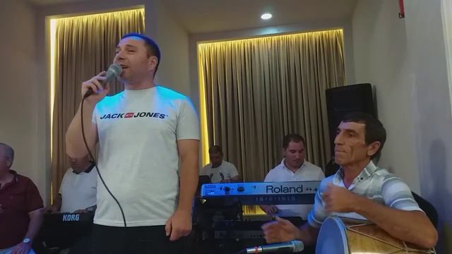 ROMAN GALSTYAN - RUMBA смотреть онлайн