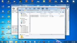 RPCS3 Booting failed No bootable Content was found