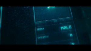 Blade Runner 2049 | БЕГУЩИЙ ПО ЛЕЗВИЮ 2049 | CYBERPANK | MUSIC | MR.KITTY
