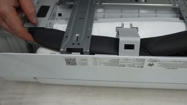 Обзор Сплит-Системы HEC - R Comfort
