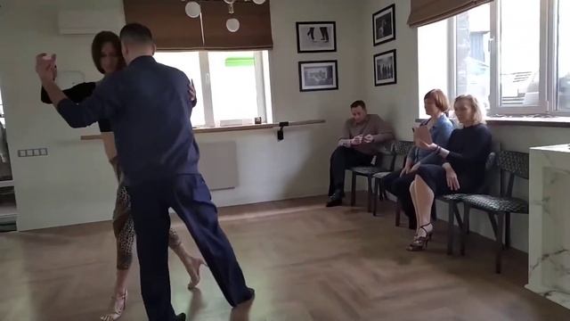 Резюме уроку 06.03.2021 курсу танго interm 2 20/21 смотреть онлайн