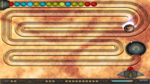 Atlantis из серии Luxor