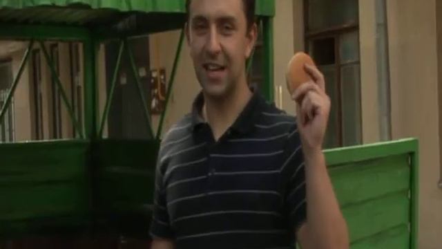 Спасибо! Не надо! смотреть онлайн