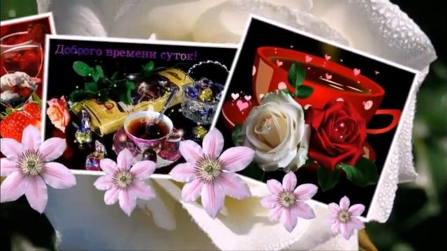 Проект  №40  Добрый вечер, господа!