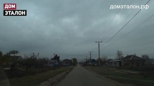 Обзор станицы Старотитаровской. Краснодарский край. Ноябрь 2021