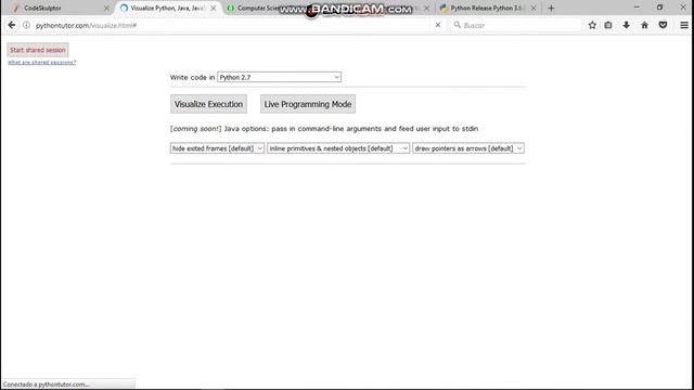 AP Herramientas Python смотреть онлайн