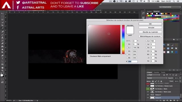 Astral - "Rome Dufa" [#RomeDRC Edition] - Speedart #4 смотреть онлайн