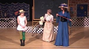 Пеппи - Длинный Чулок