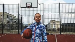 Белогорск, Крым (как изменился город за 7лет) "Крымская весна глазами детей"