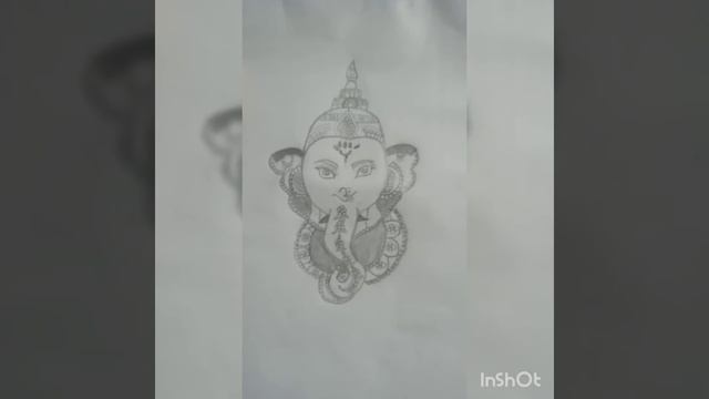 TODAY I DRAW A PICTURE.ART BY SAKTICK#inshot #viral смотреть онлайн