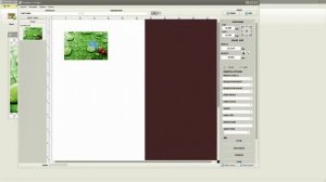 Печать глянцем УФ принтер А4UV/А3UV, настройка софта WhiteRip