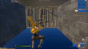 Самые лучшие карты для тренировки аима и редакта в фортнайт