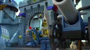 Рыцари - серия конструкторов Enlighten