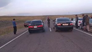 камри 3.5 vs хонда аккорд f20b  сир т