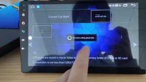 M200S M300S M400S M500S M600S M700S Custom boot logo settings