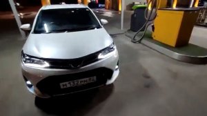 Отзыв о компании Автоимпорт от клиента из Крыма