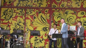 Чайф «Пусть всё будет так, как ты захочешь!»