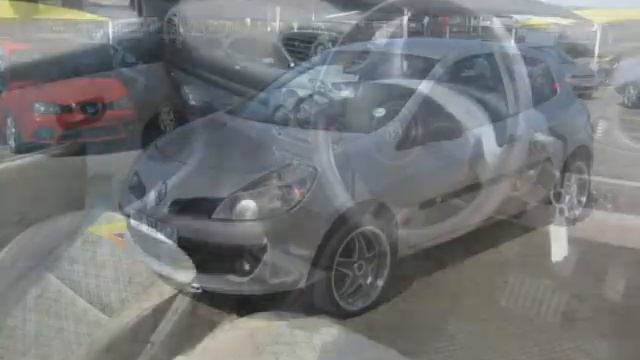 2006 RENAULT CLIO III Expression Auto For Sale On Auto Trader South Africa