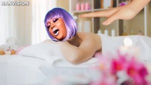 CupcakKe and Jiafei visit the Maldives