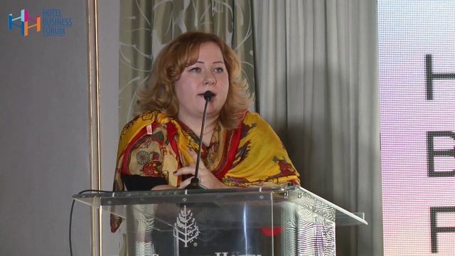 Инна Пехова, Отель 'Метрополь': "Как создать отдел продаж, который покорит рынок?" смотреть онлайн